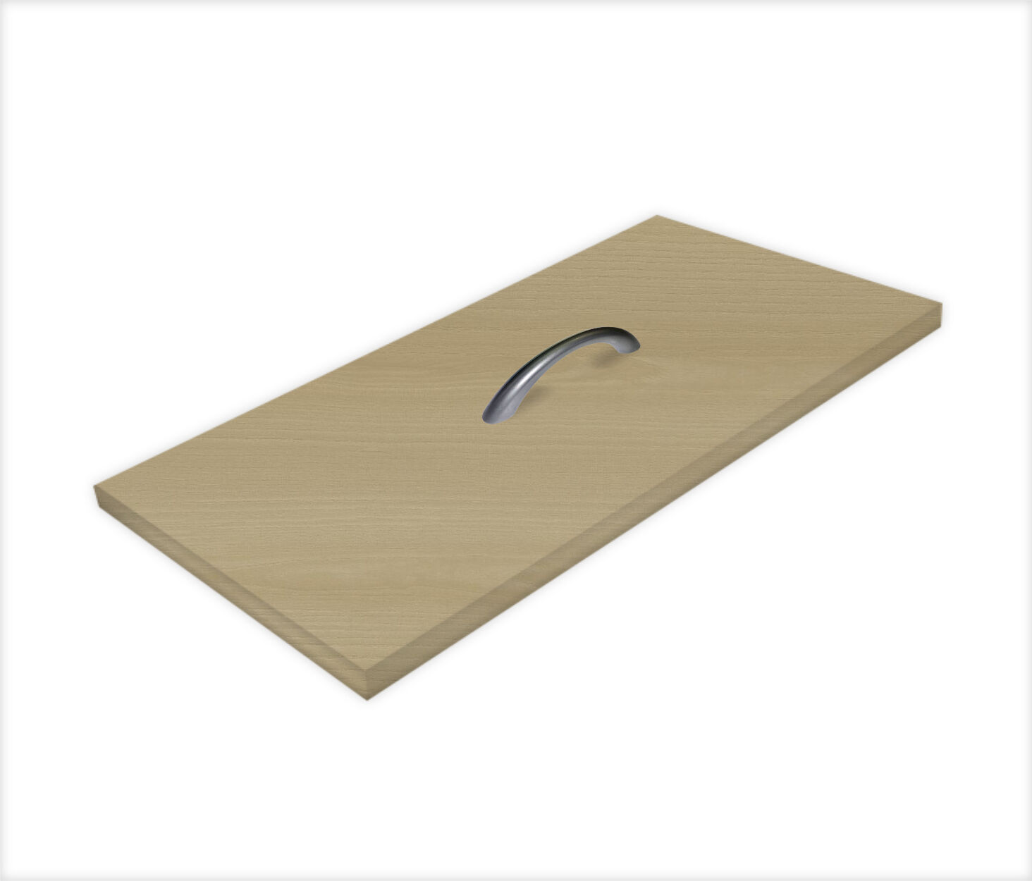 Möbelfolie Holz W244