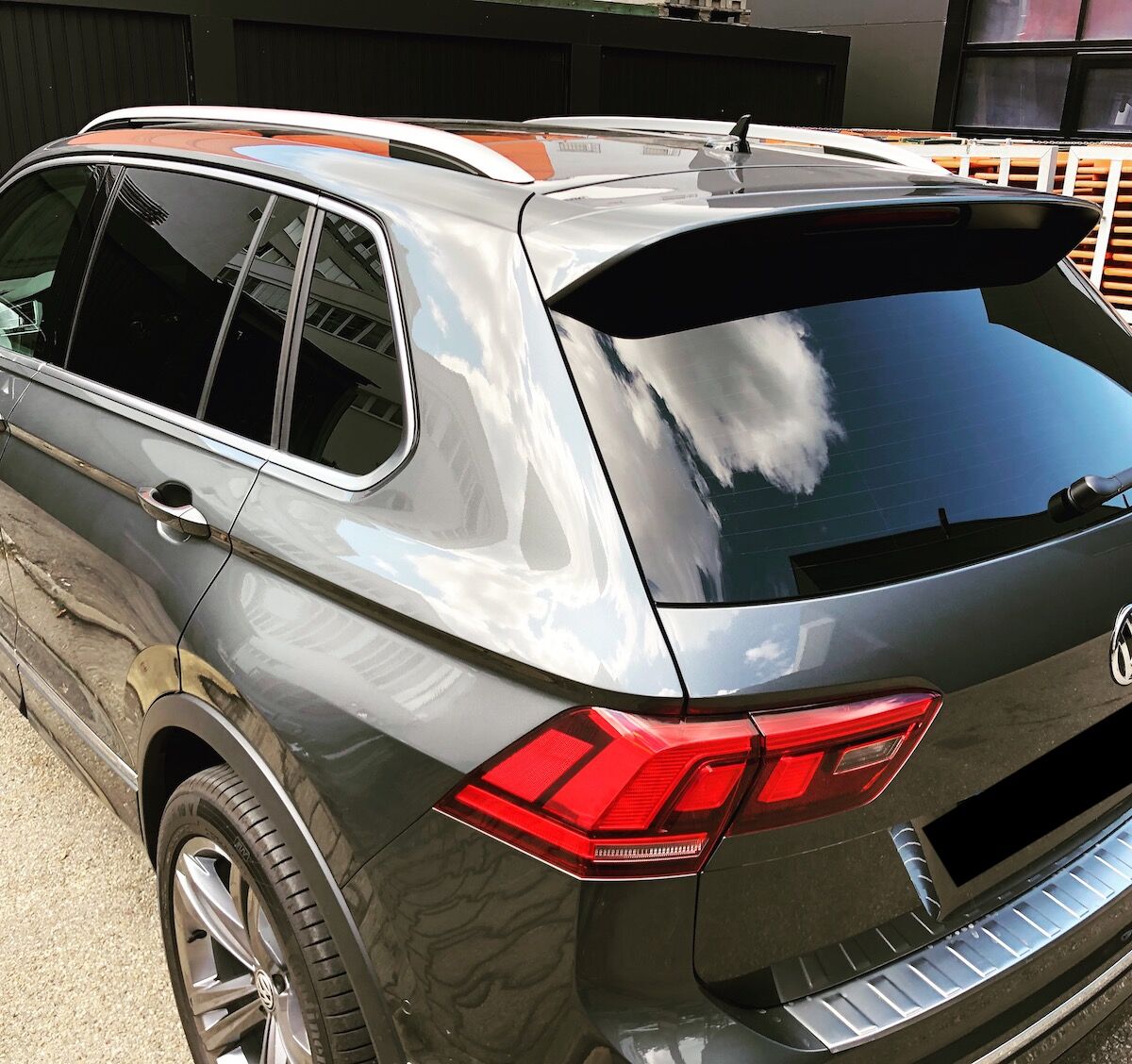 Armolan Daytona 5 / 51cm