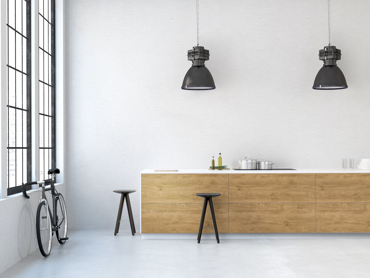 Möbelfolie Holz W108