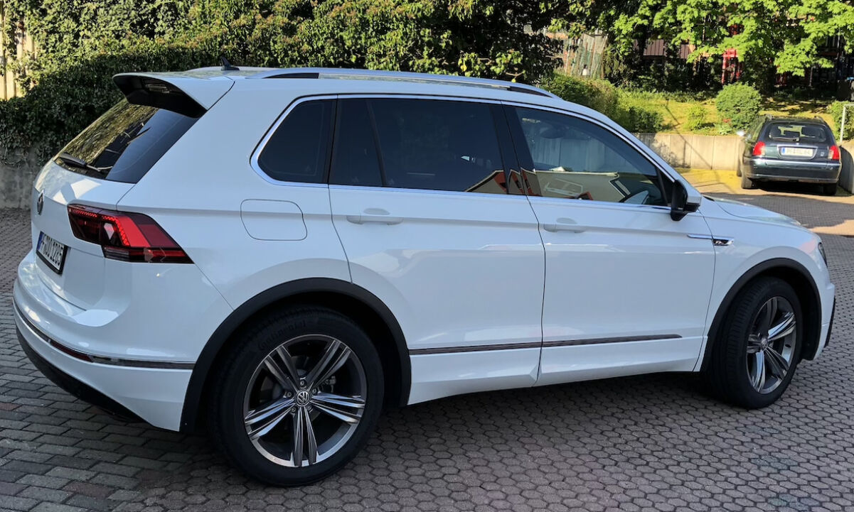 Armolan Daytona 20 / 51cm