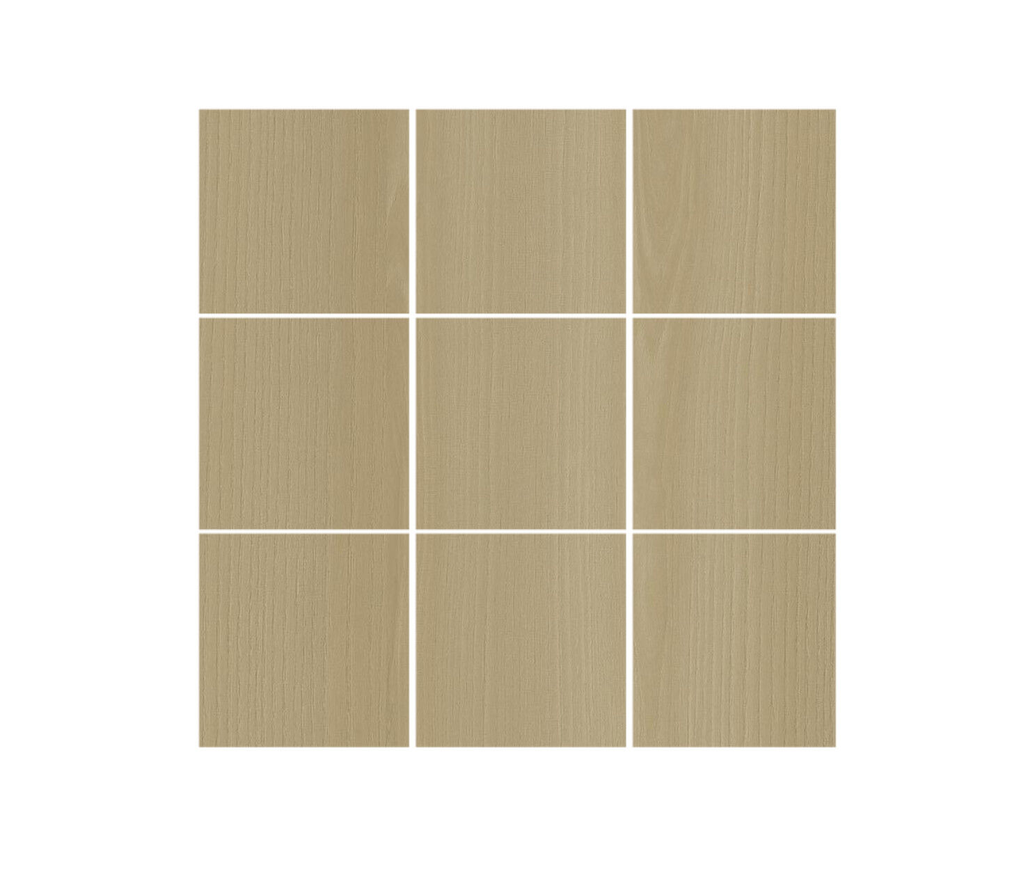 Möbelfolie Holz W244